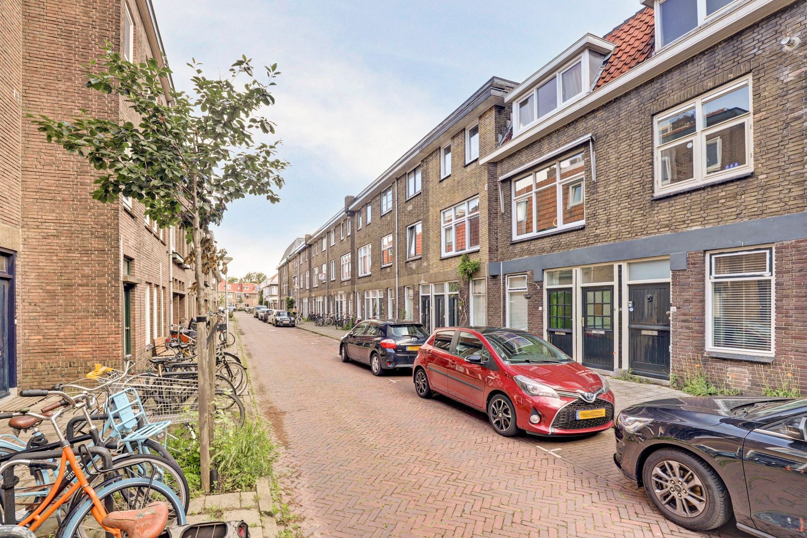 Jacob Catsstraat 38, Delft foto-5