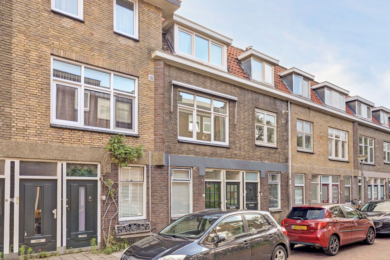 Jacob Catsstraat 38, Delft foto-7