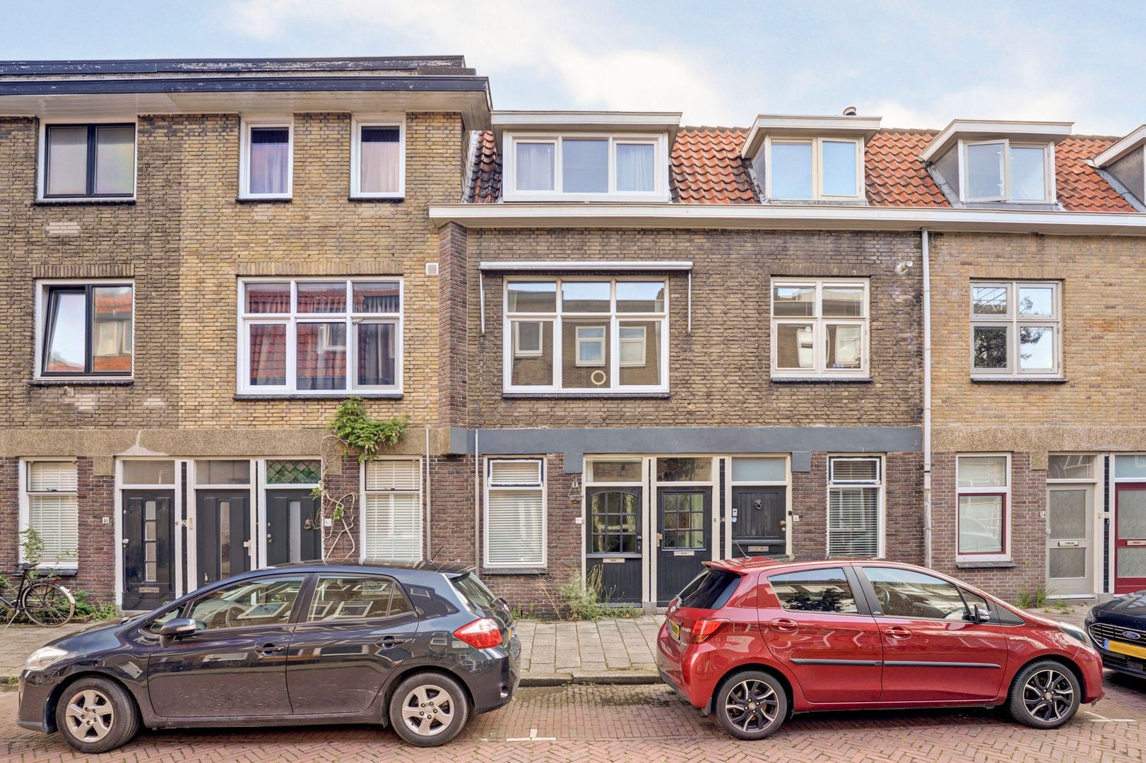 Jacob Catsstraat 38, Delft foto-0