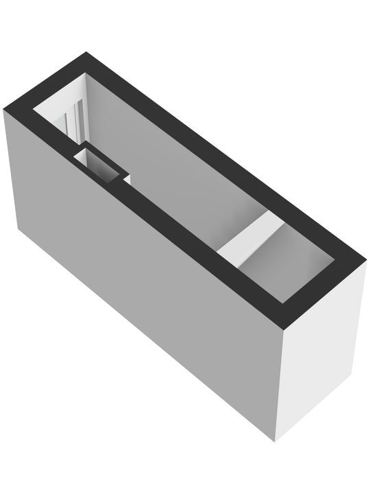 Jacob Catsstraat 38, Delft plattegrond-1