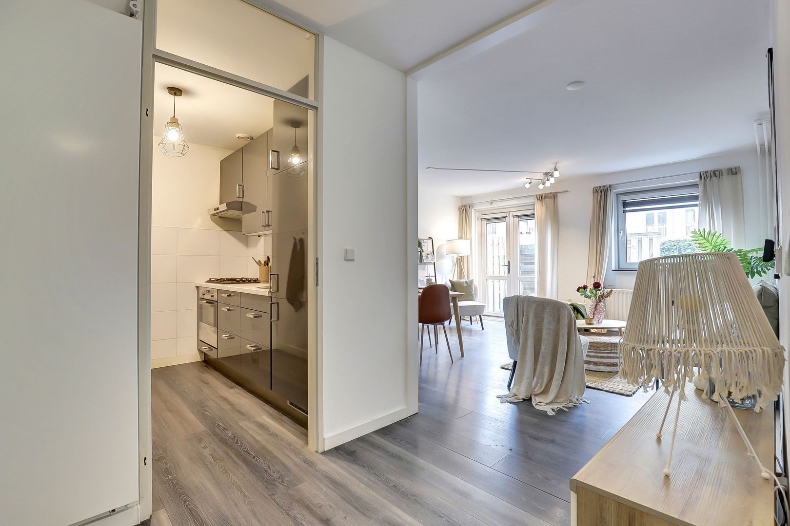 Derde Werelddreef 131, Delft foto-9