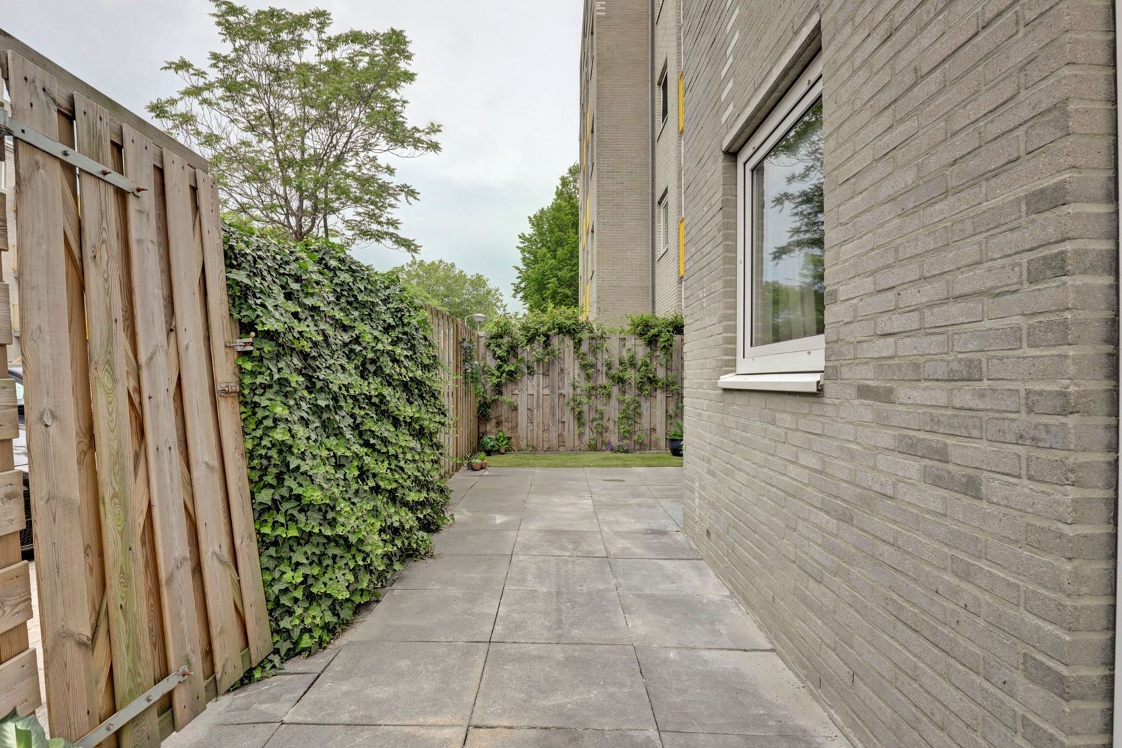 Derde Werelddreef 131, Delft foto-16