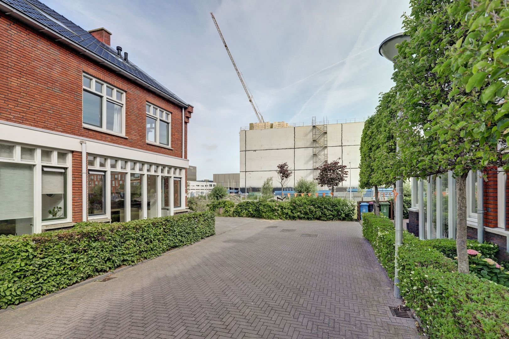 Egmondland 42, Den Hoorn foto-50