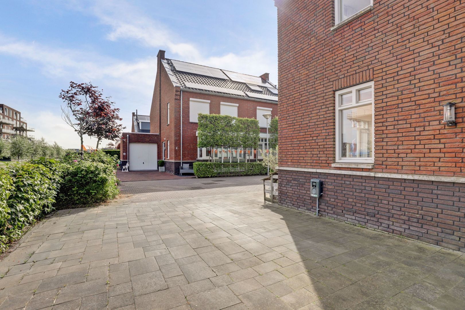 Egmondland 42, Den Hoorn foto-6