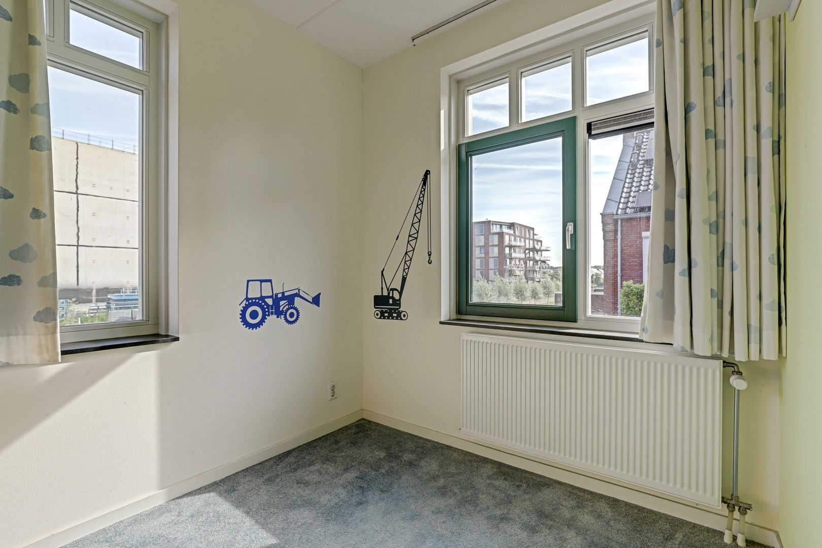 Egmondland 42, Den Hoorn foto-39