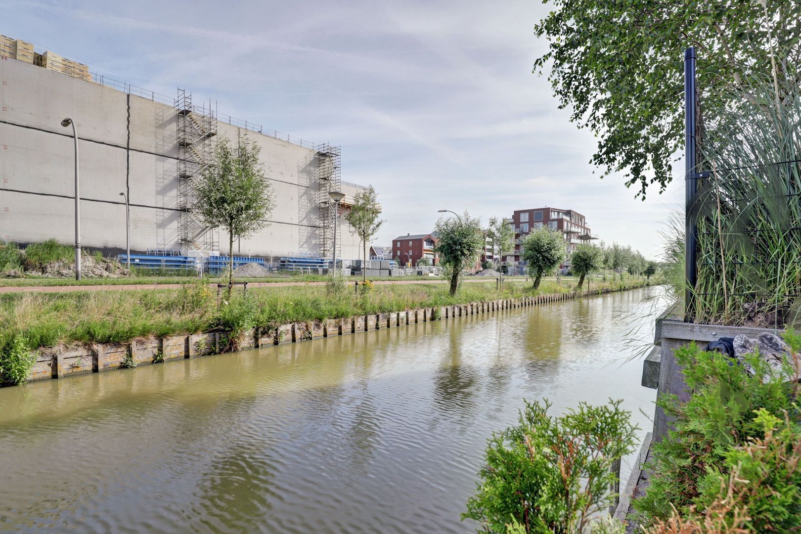 Egmondland 42, Den Hoorn foto-27