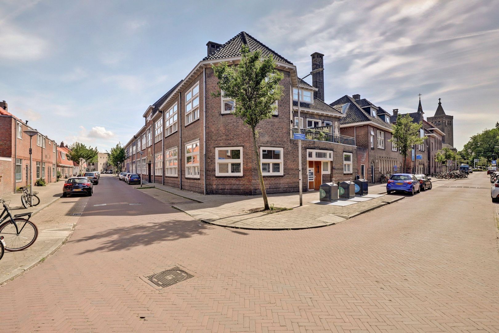Simonsstraat 103 A, Delft foto-0