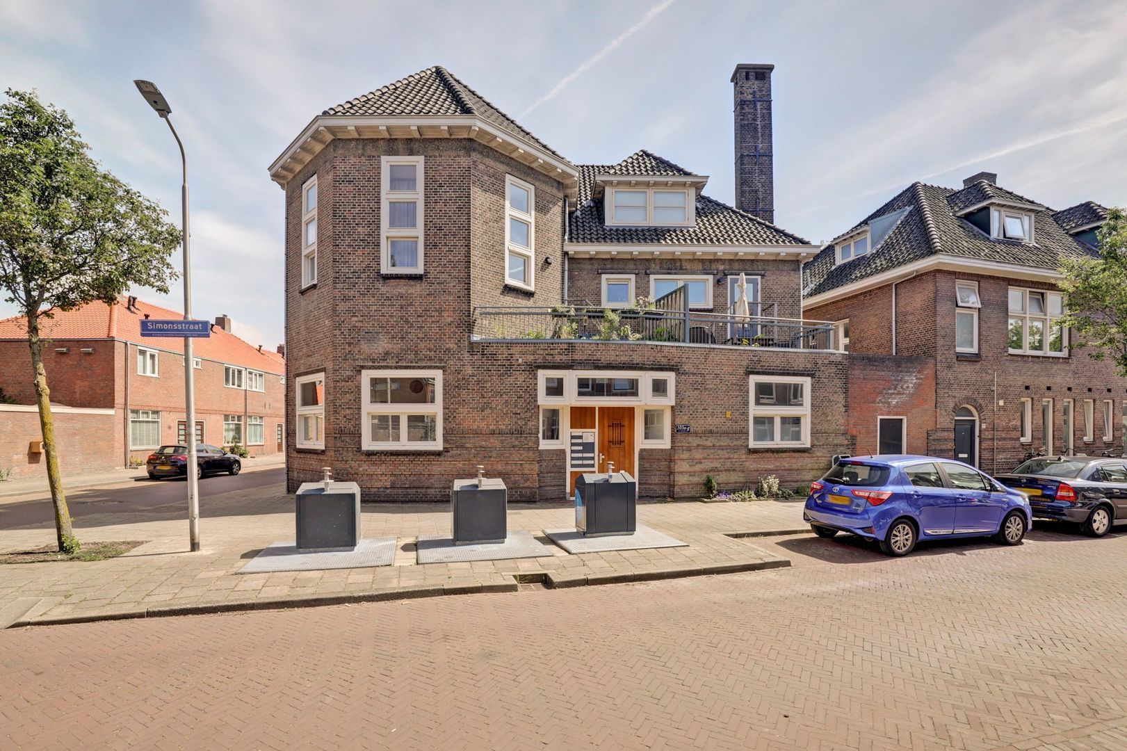 Simonsstraat 103 A, Delft foto-5