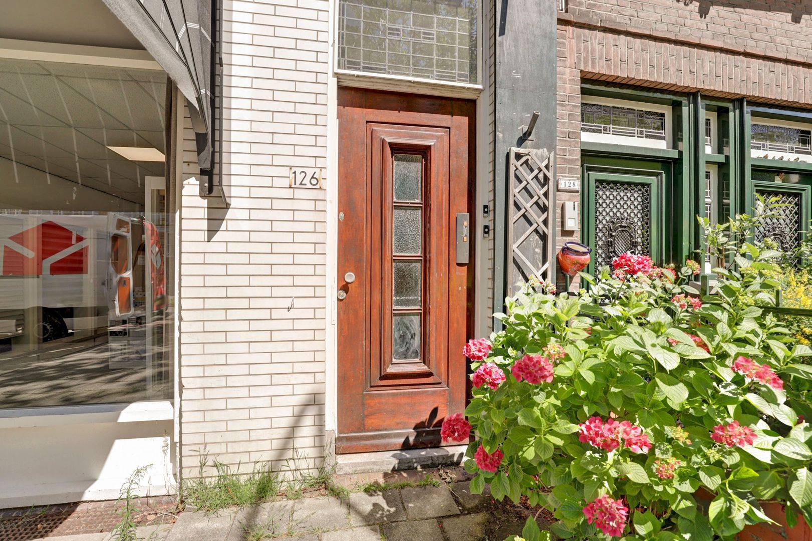 Julianalaan 126 A, Delft foto-7