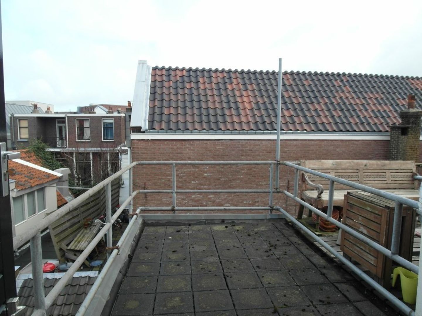 Giststraat 16, Delft foto-29