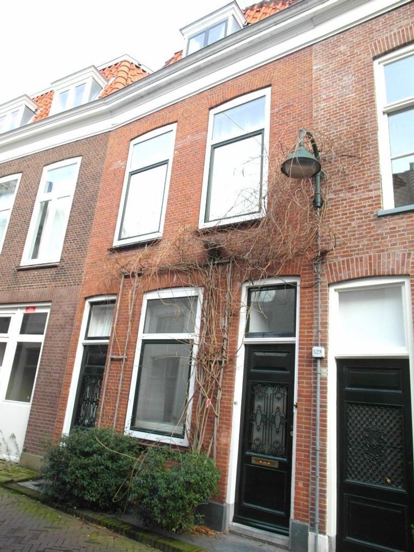 Giststraat 16, Delft foto-4