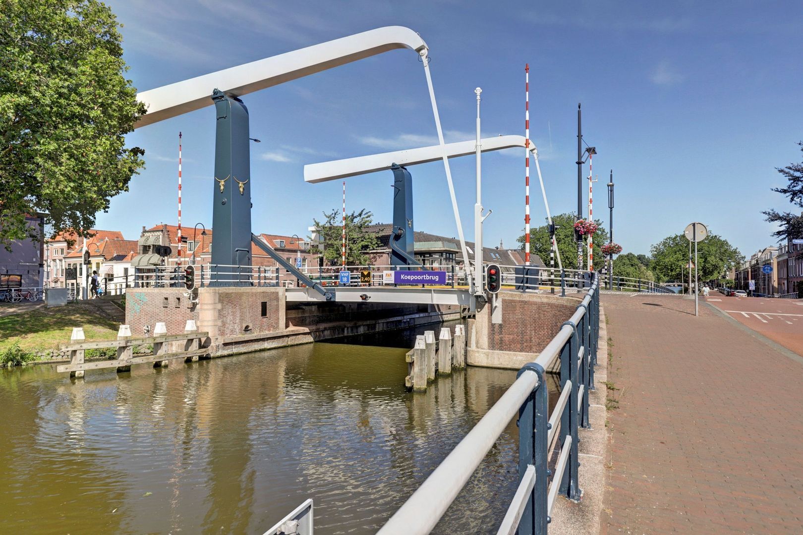 Nieuwe Langendijk 98, Delft foto-8
