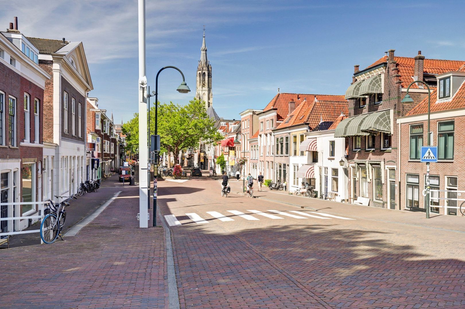 Nieuwe Langendijk 98, Delft foto-7