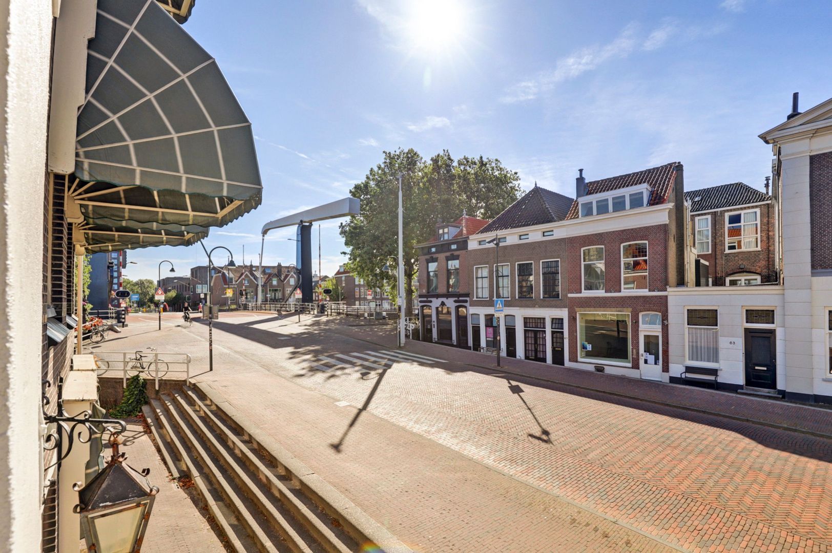 Nieuwe Langendijk 98, Delft foto-10