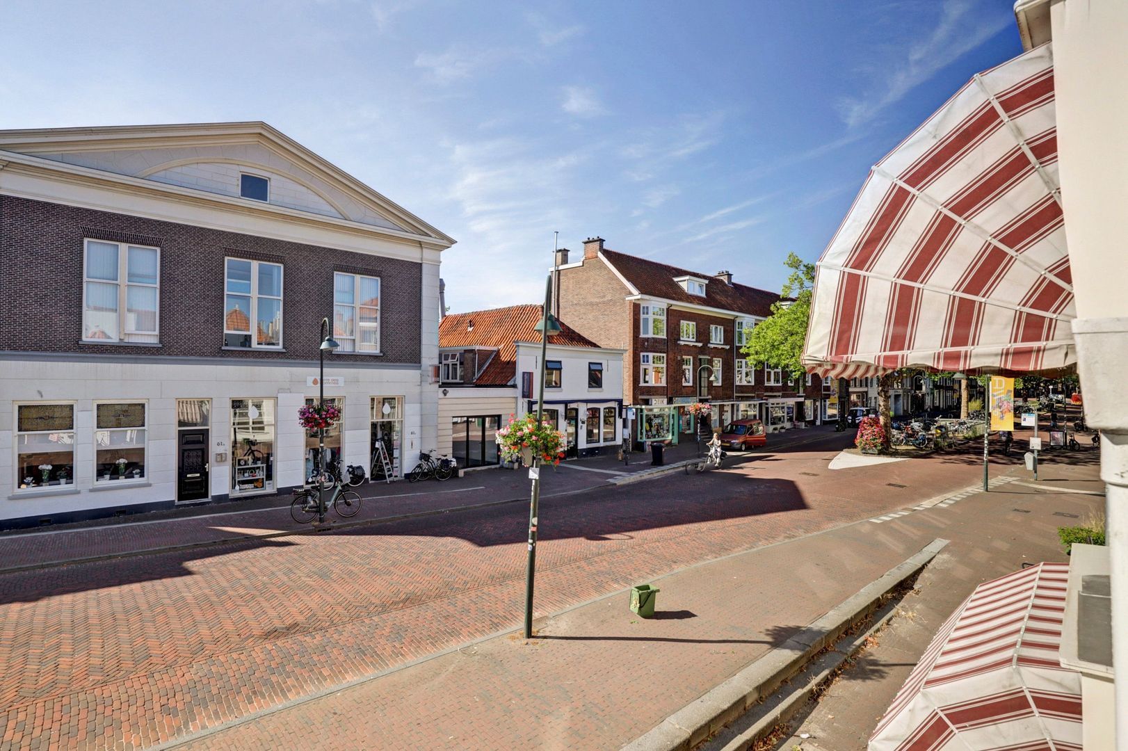 Nieuwe Langendijk 98, Delft foto-11