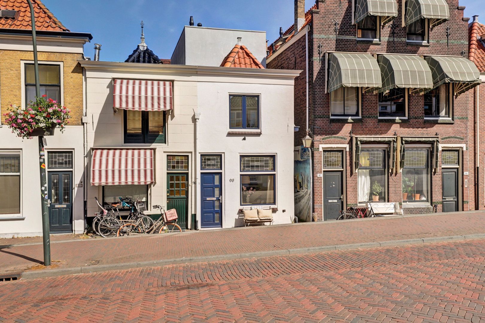Nieuwe Langendijk 98, Delft foto-13