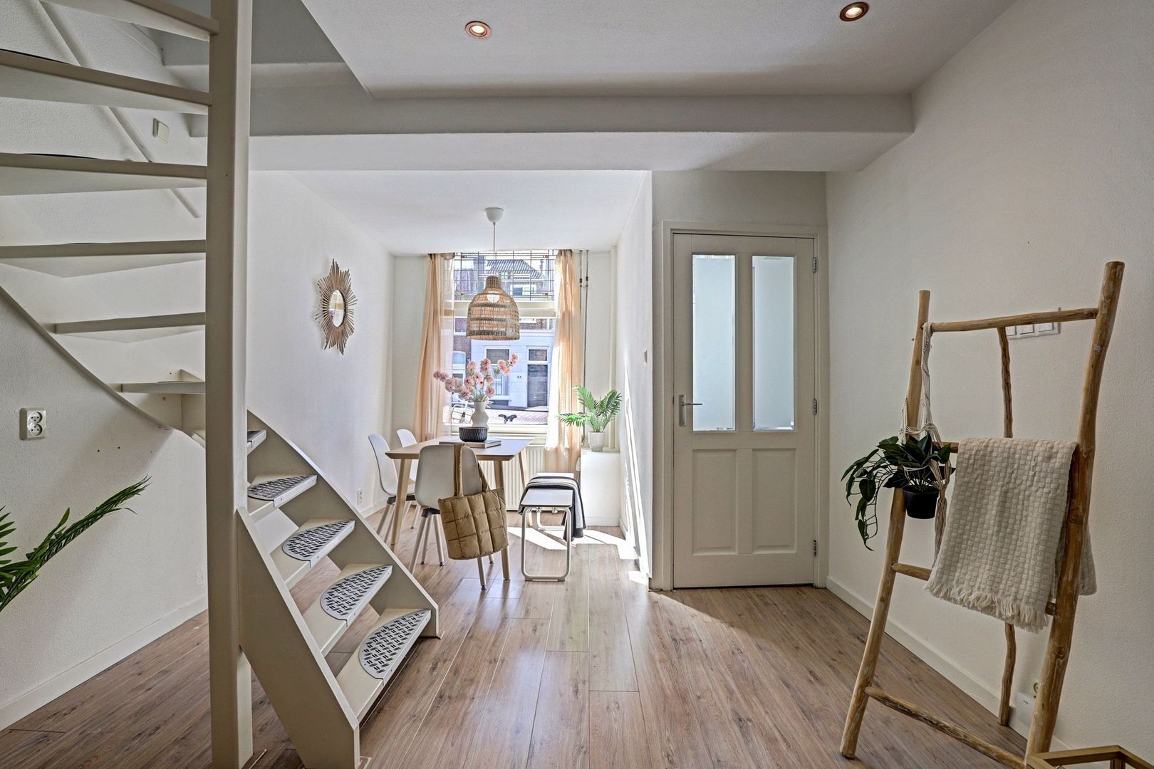 Nieuwe Langendijk 98, Delft foto-18