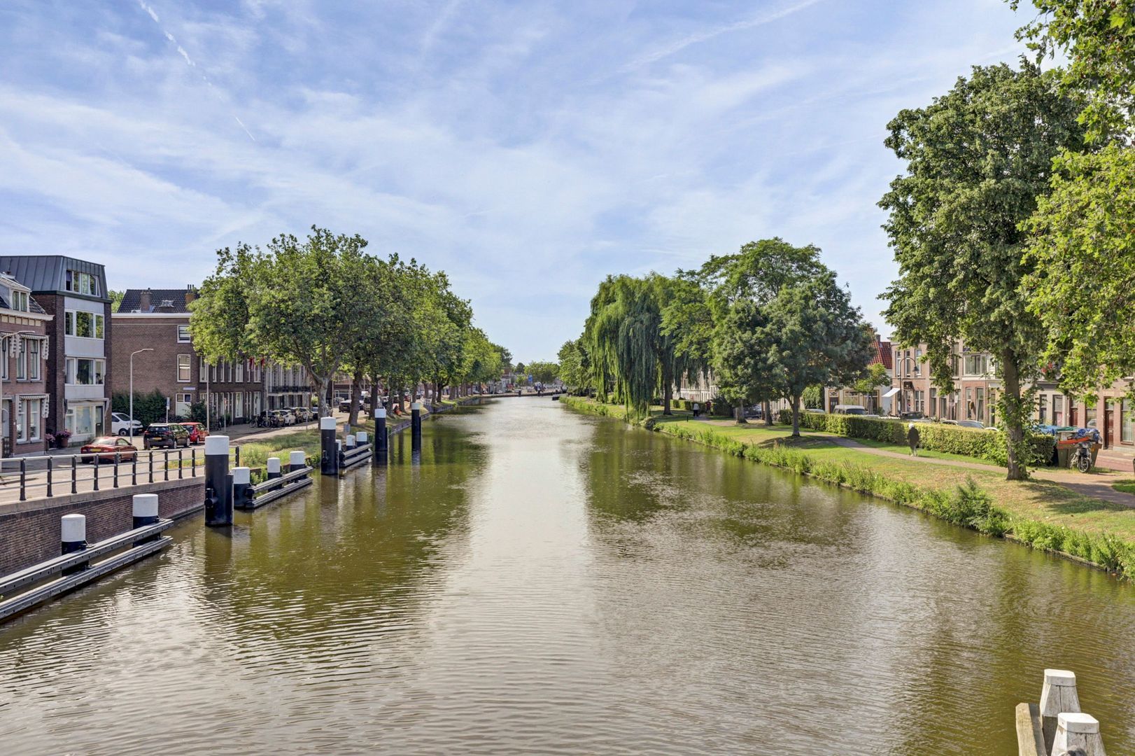 Nieuwe Langendijk 98, Delft foto-9