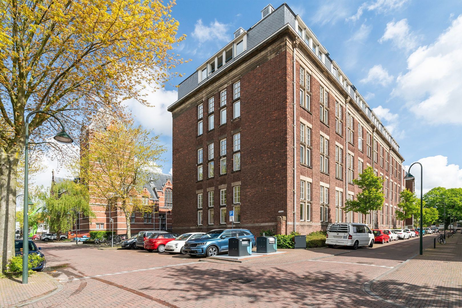 Raam 146, Delft foto-0