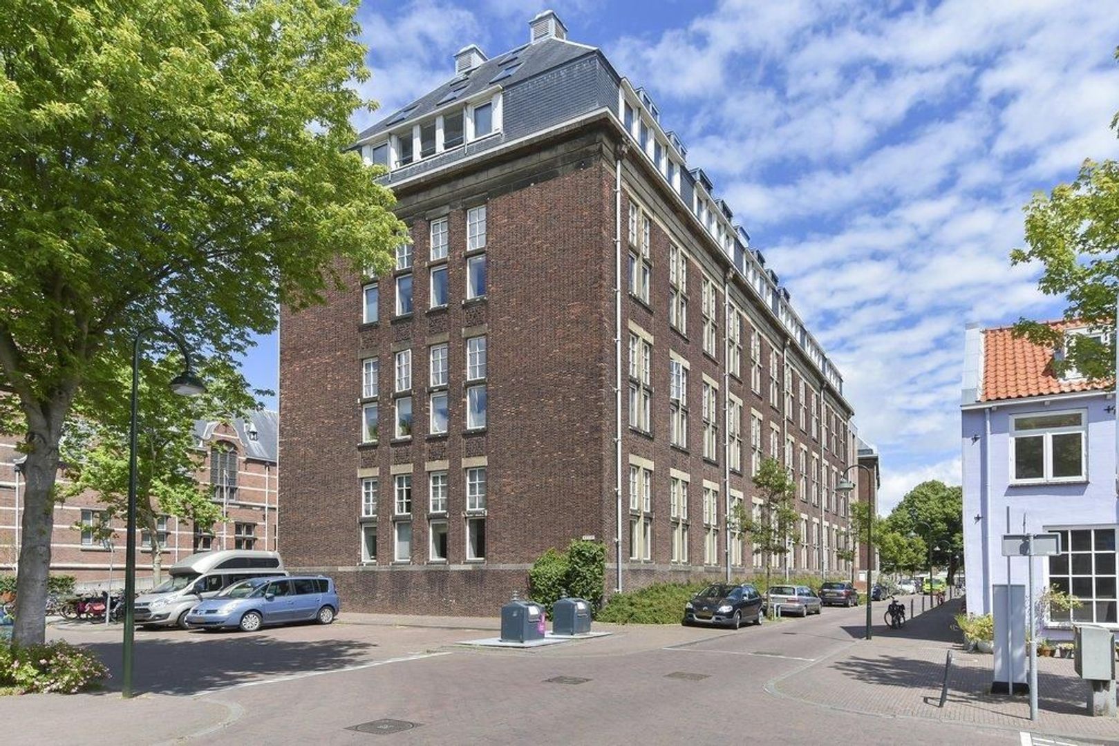 Raam 146, Delft foto-1