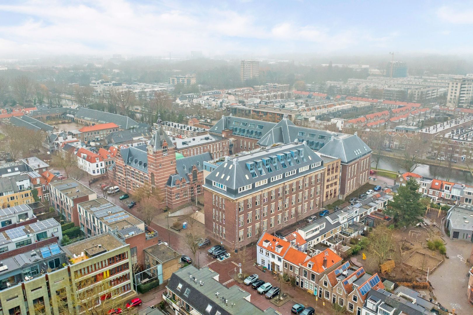 Raam 146, Delft foto-33