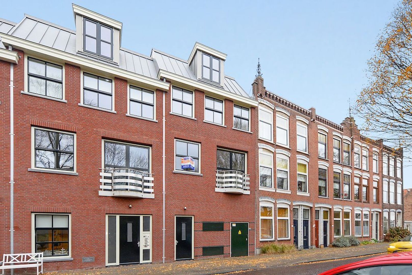 Zuiderstraat 314 C, Delft foto-4