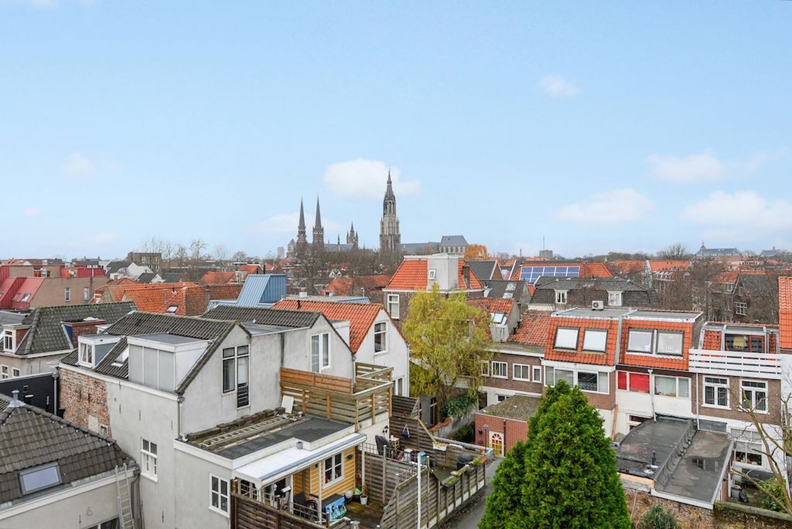 Zuiderstraat 314 C, Delft foto-34