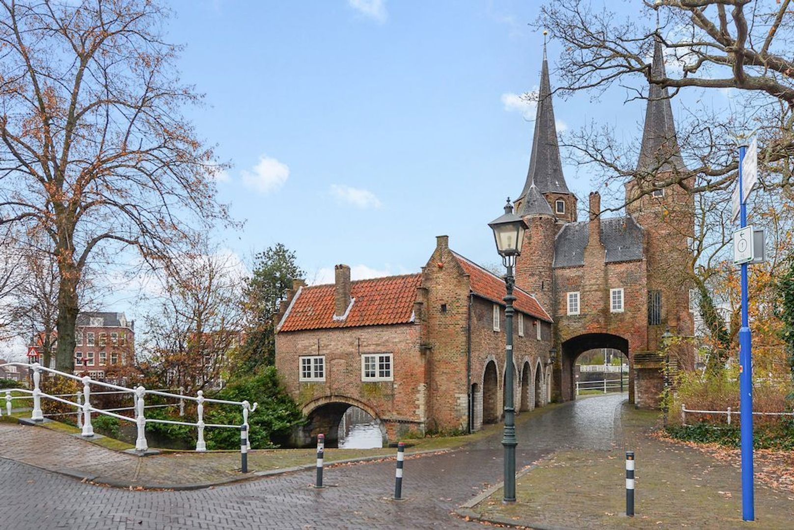 Zuiderstraat 314 C, Delft foto-32