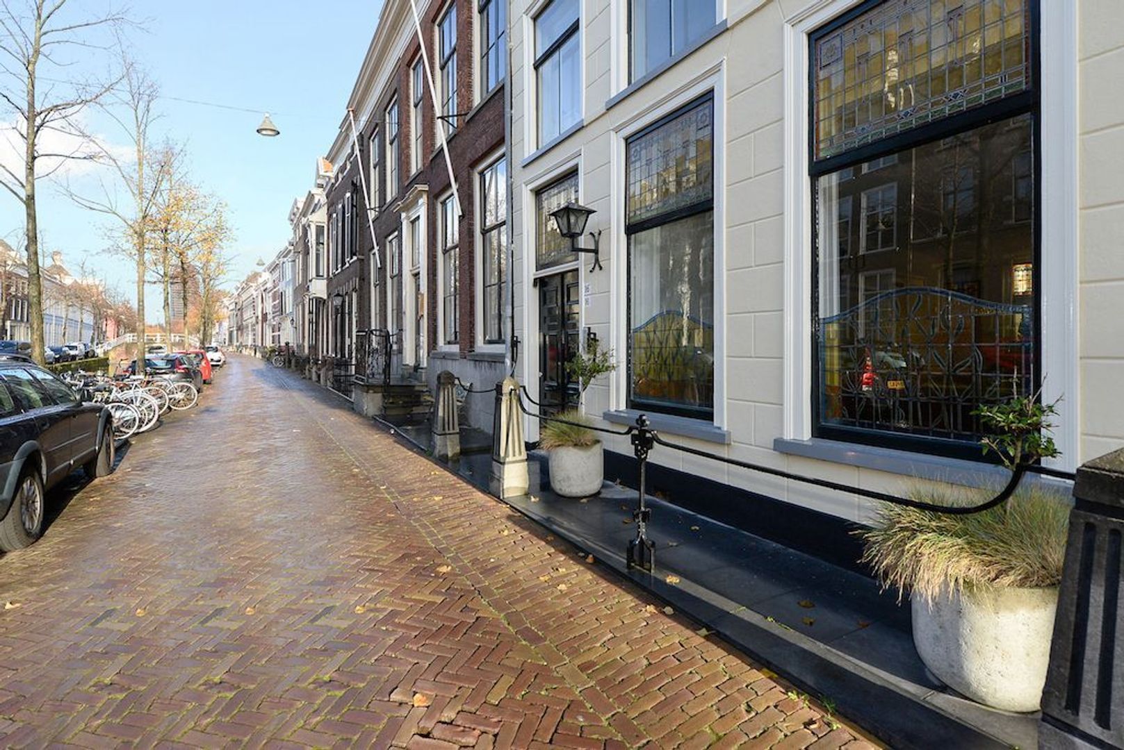 Oude Delft 16, Delft foto-4