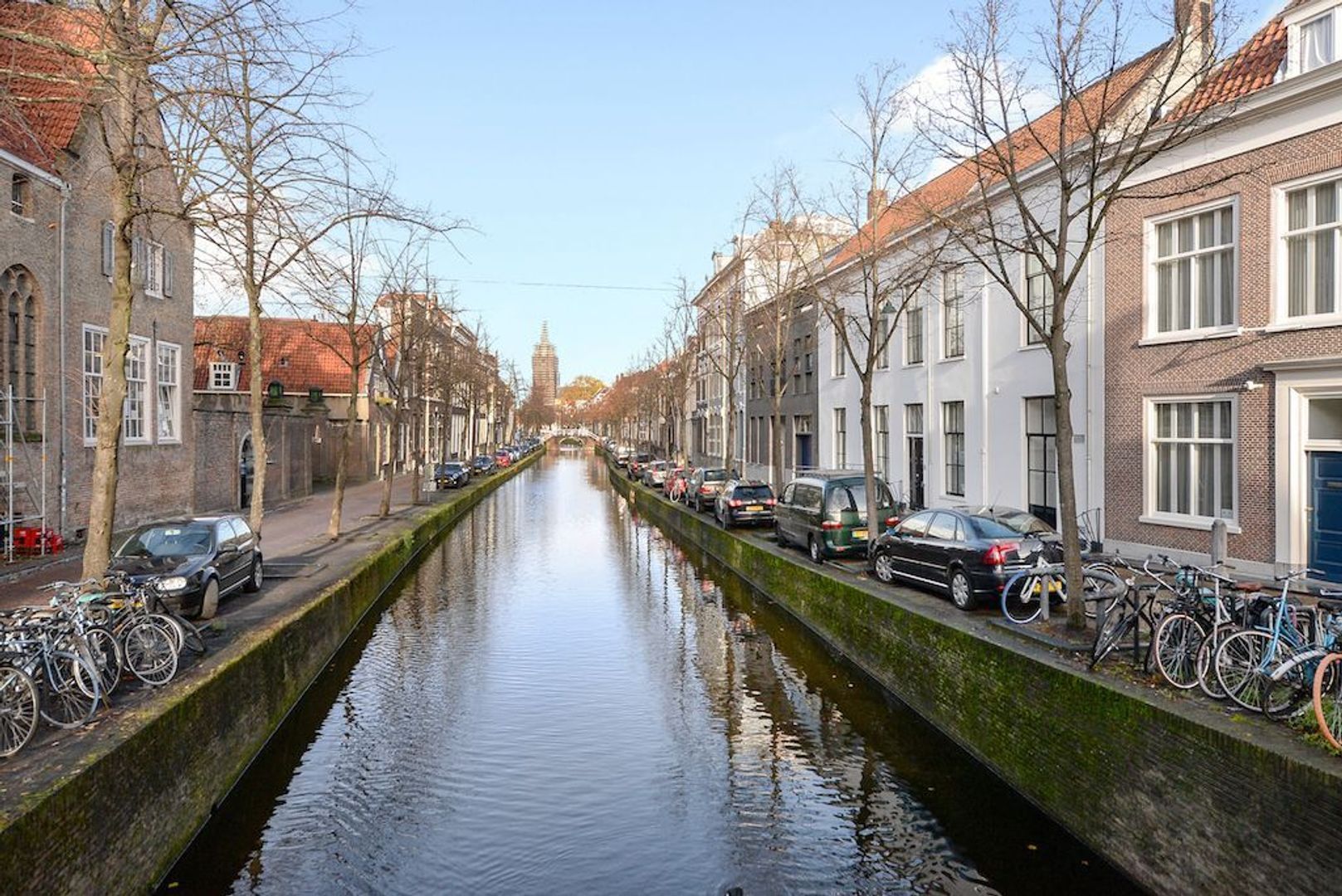 Oude Delft 16, Delft foto-46