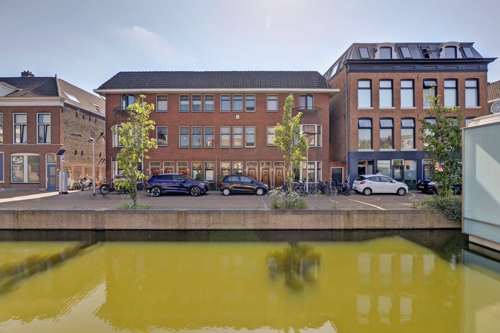 Spoorsingel 42 A, Delft foto-5