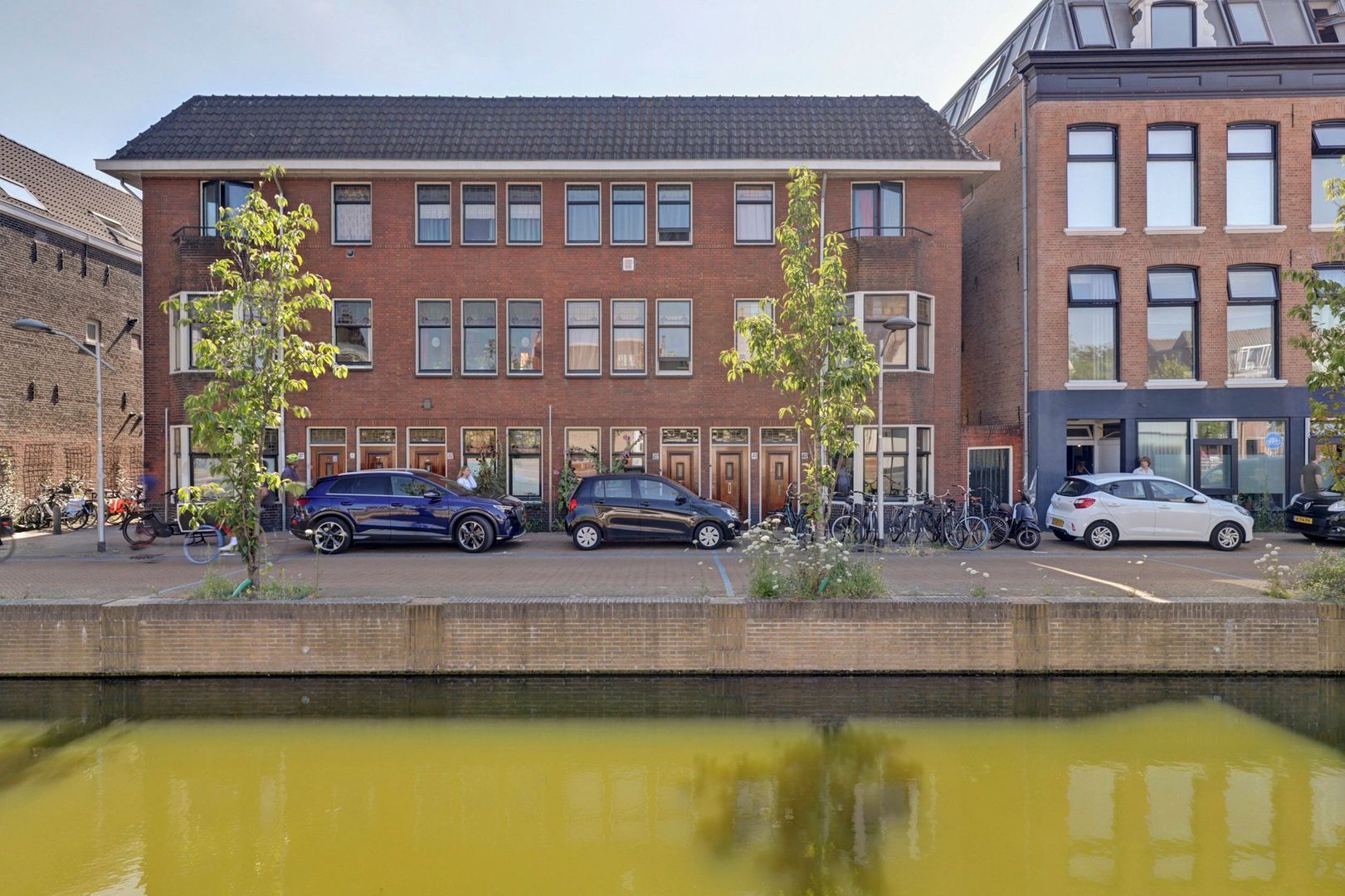 Spoorsingel 42 A, Delft foto-0