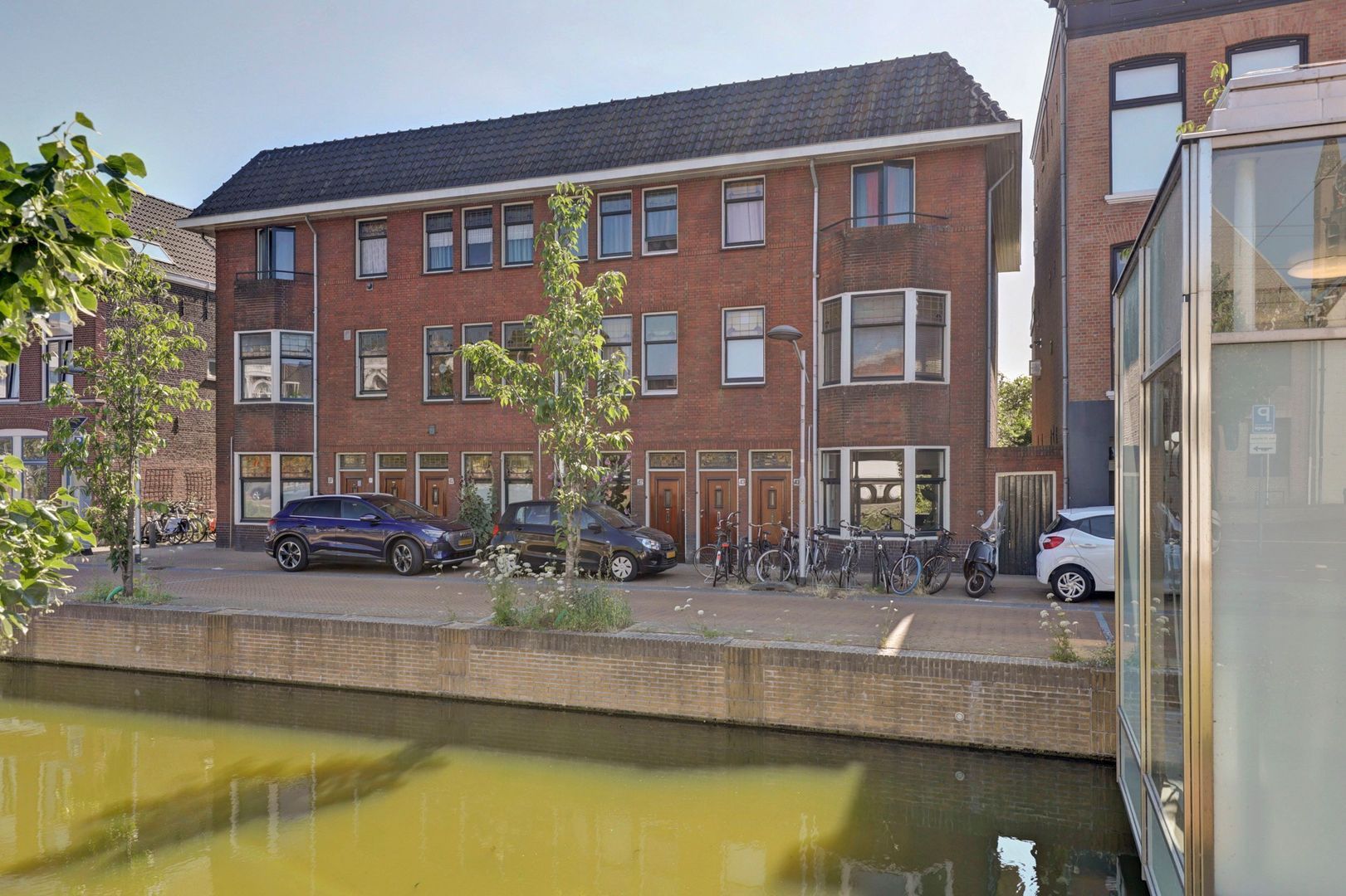 Spoorsingel 42 A, Delft foto-6