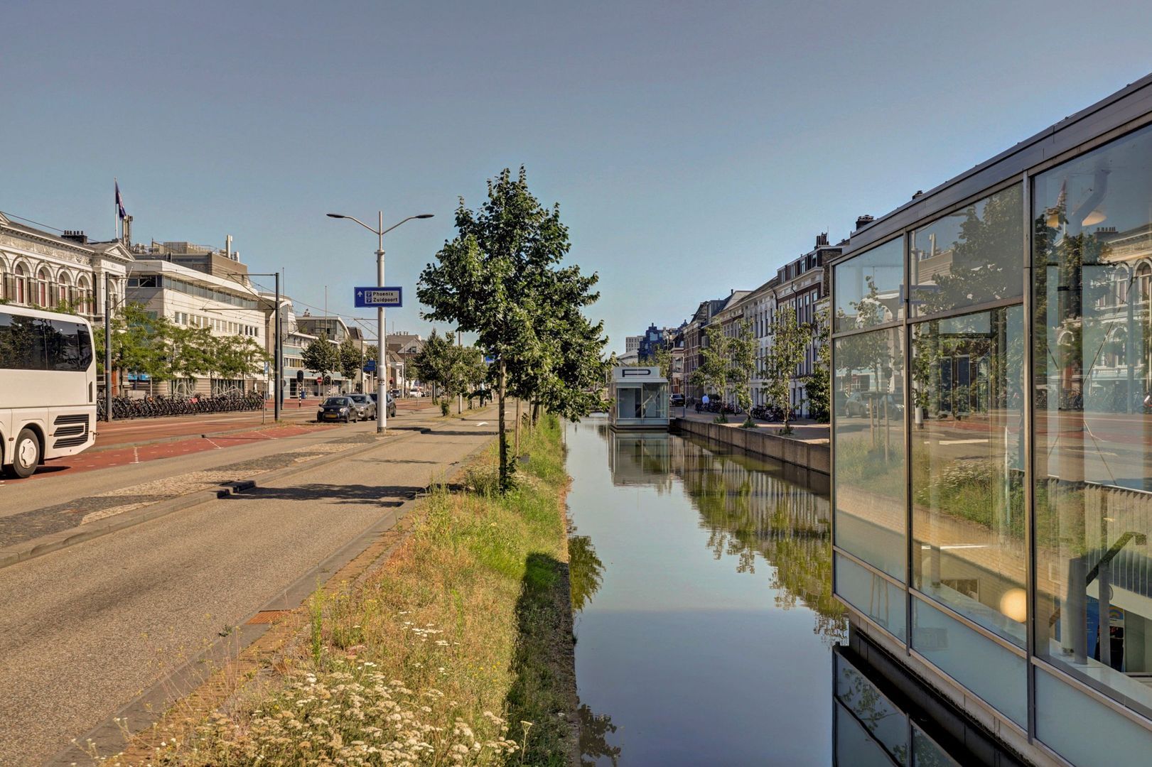 Spoorsingel 42 A, Delft foto-8