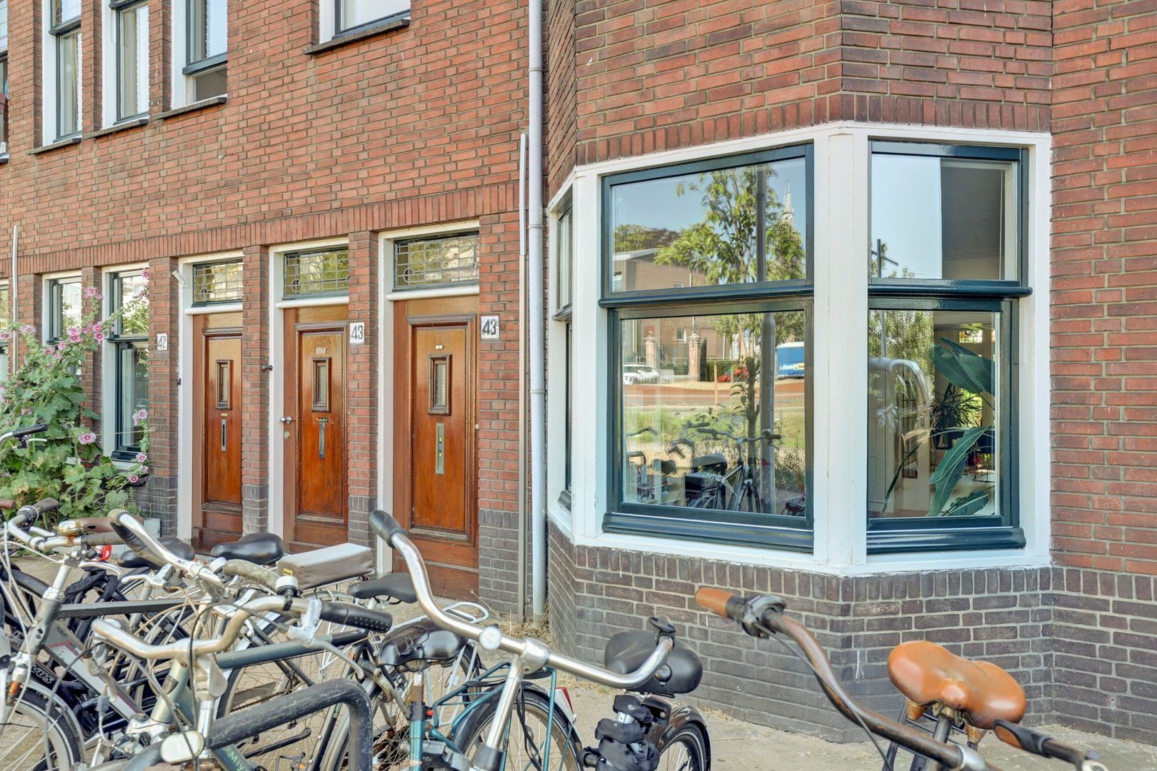 Spoorsingel 42 A, Delft foto-11