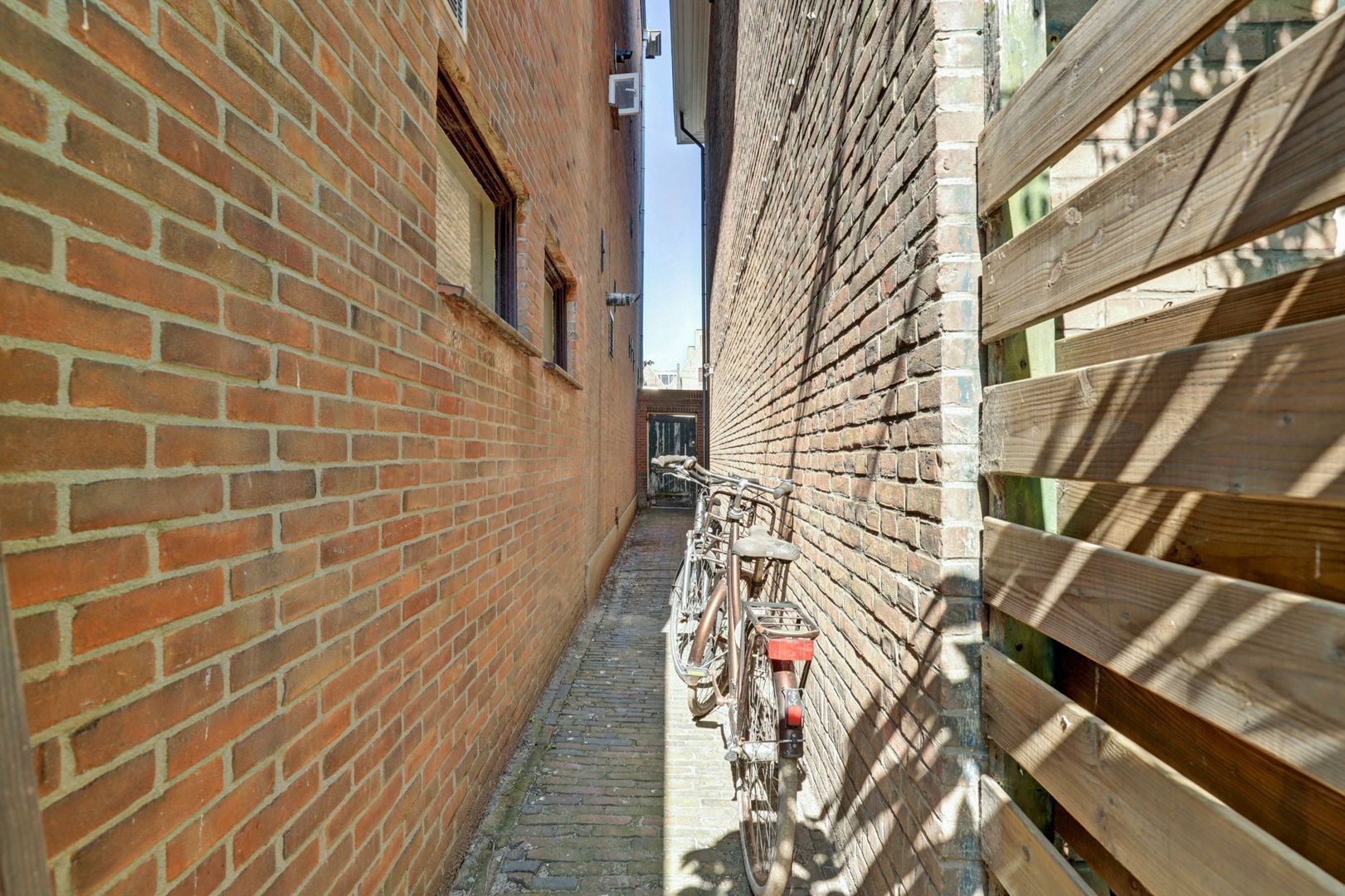 Spoorsingel 42 A, Delft foto-50