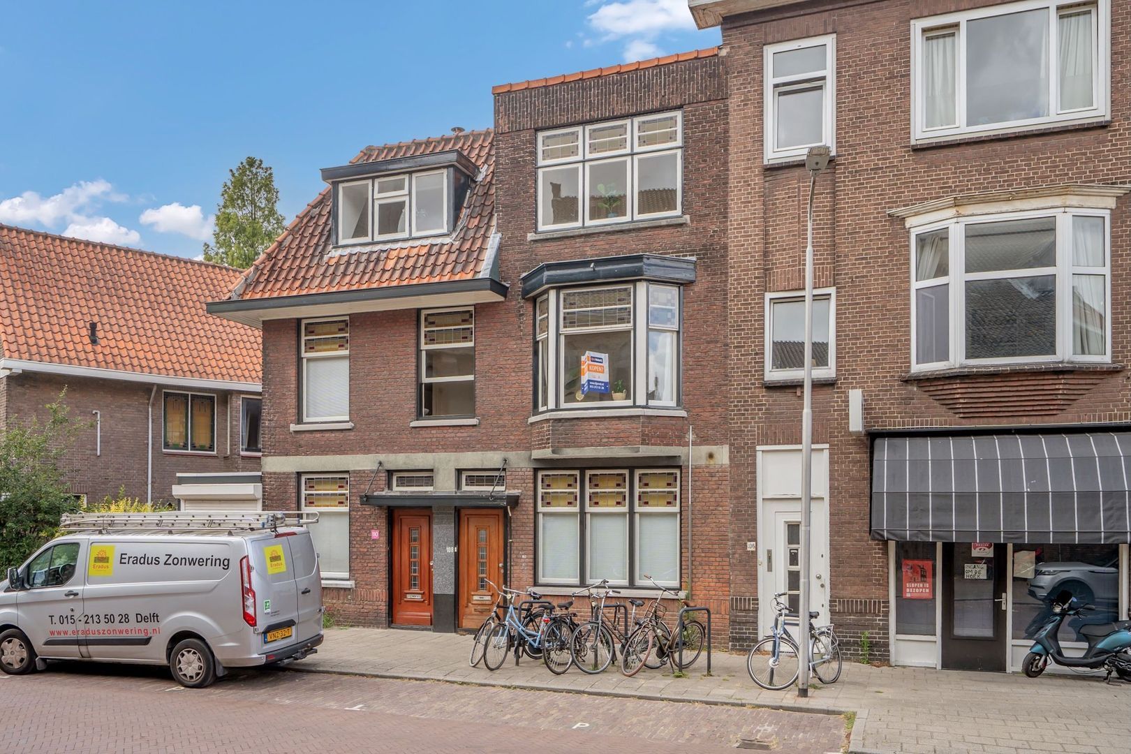 Simonsstraat 110, Delft foto-0