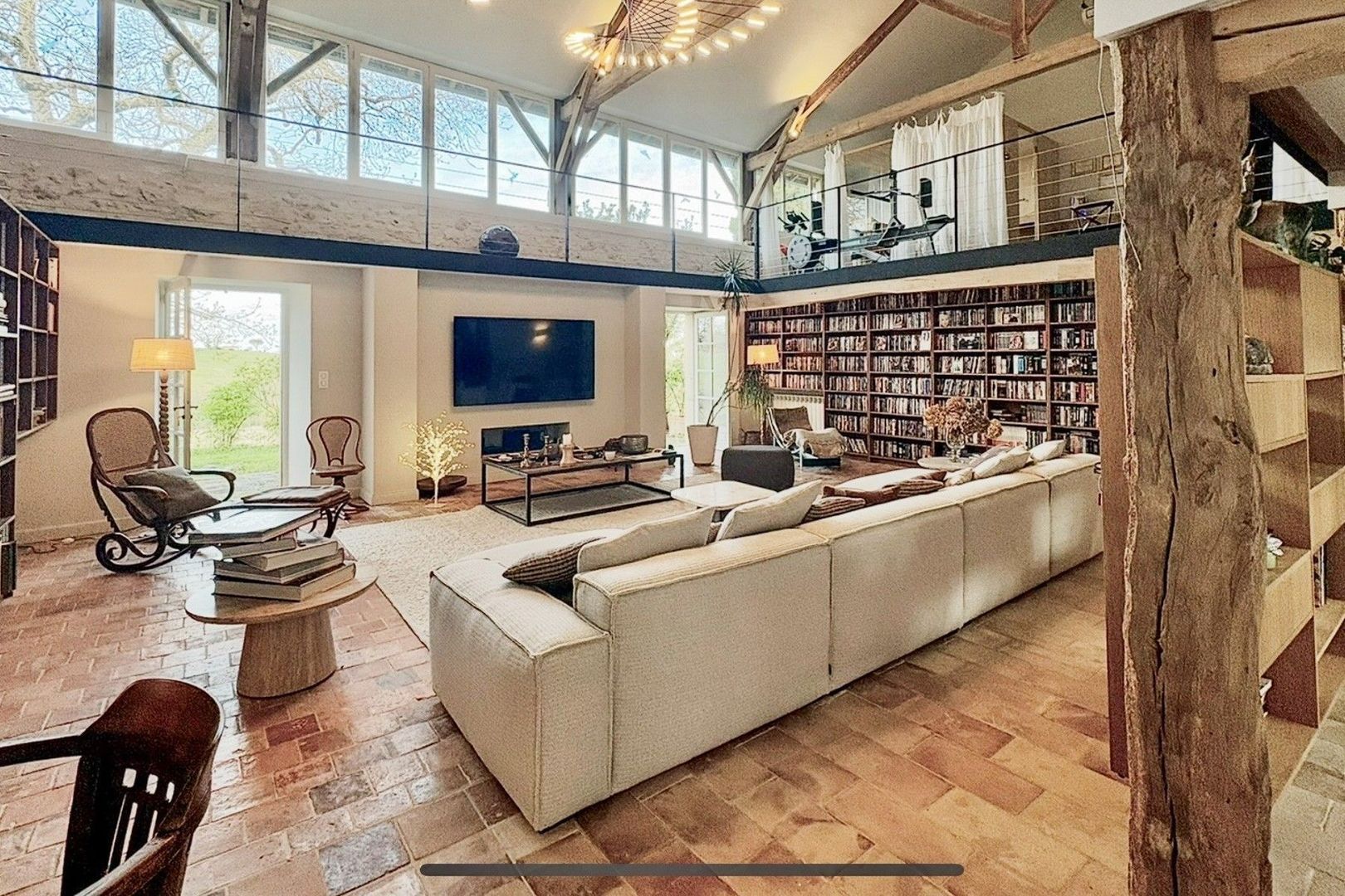 Best kept secret estate, Condom foto-14