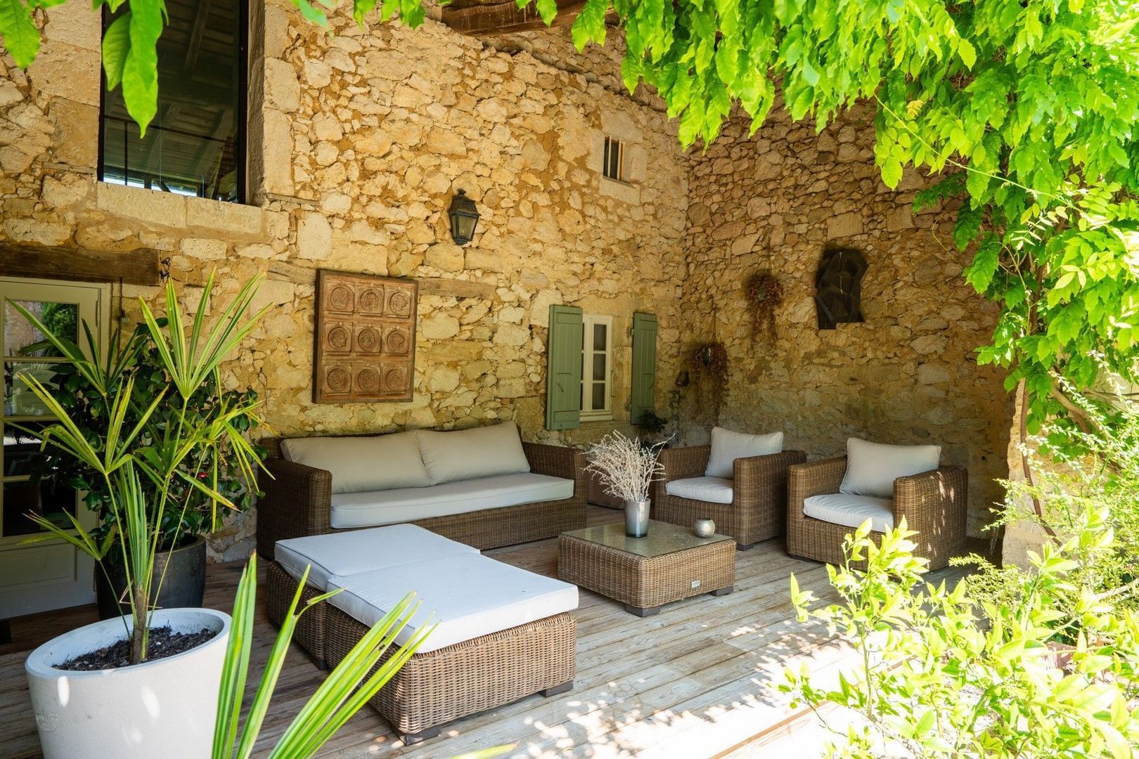 Best kept secret estate, Condom foto-44