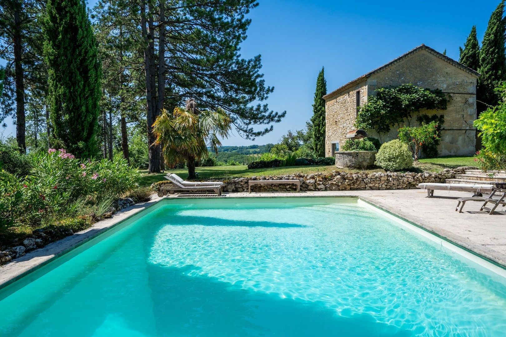 Best kept secret estate, Condom foto-46