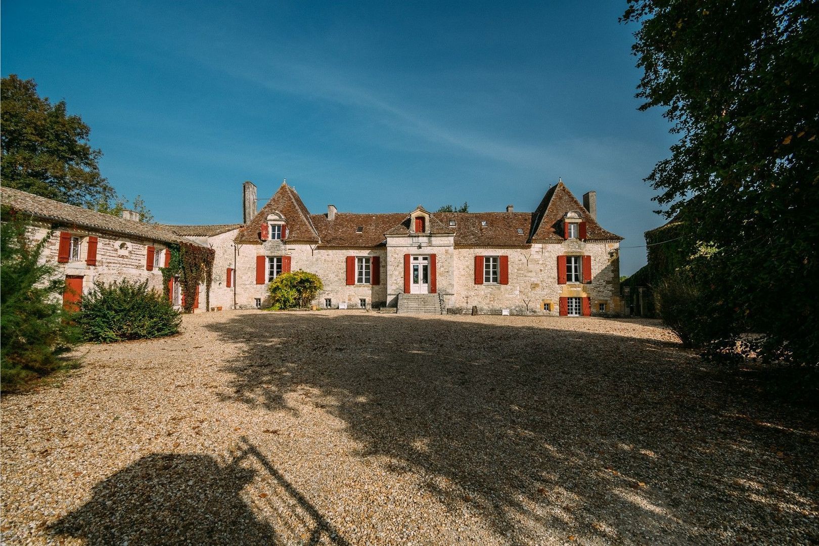 Landgoed ideaal voor paarden, Bergerac foto-6