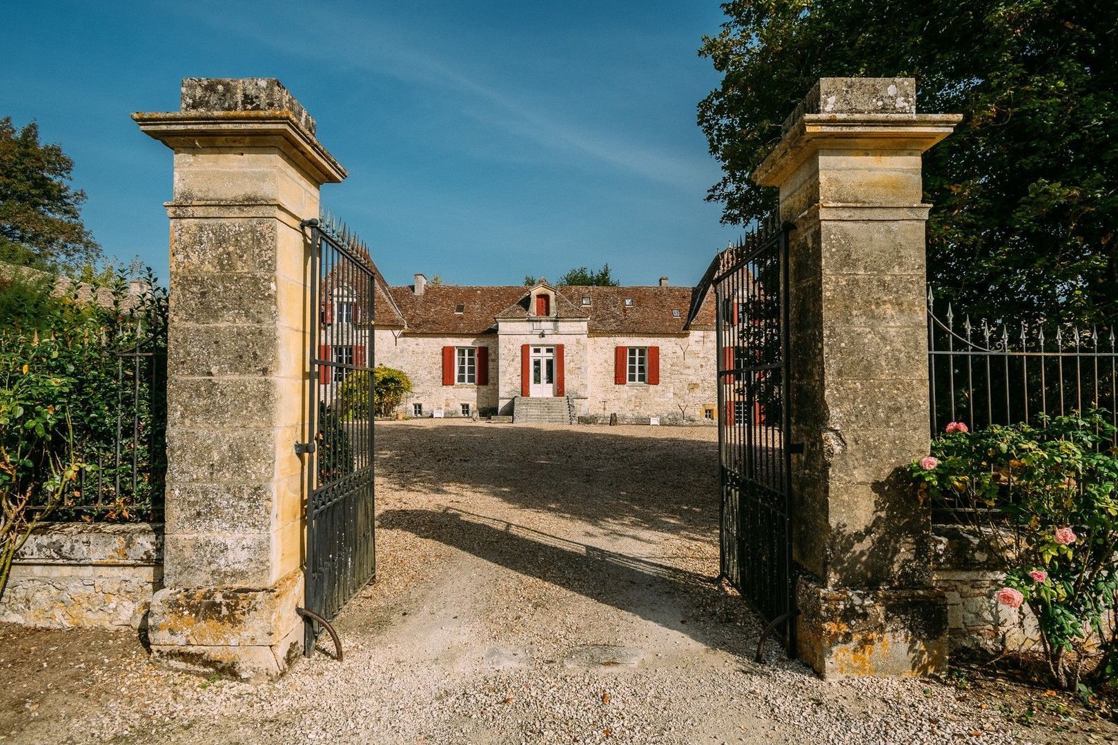 Landgoed ideaal voor paarden, Bergerac foto-7