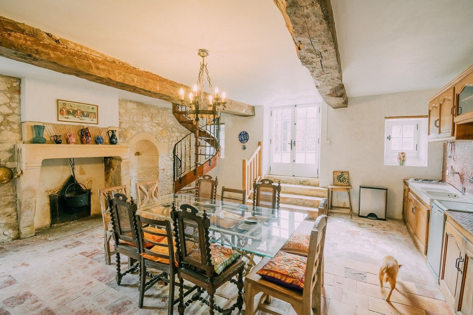 Landgoed ideaal voor paarden, Bergerac foto-32