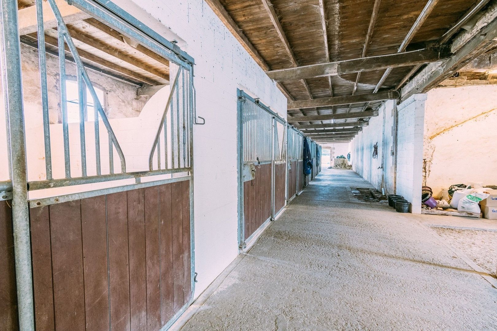 Landgoed ideaal voor paarden, Bergerac foto-34