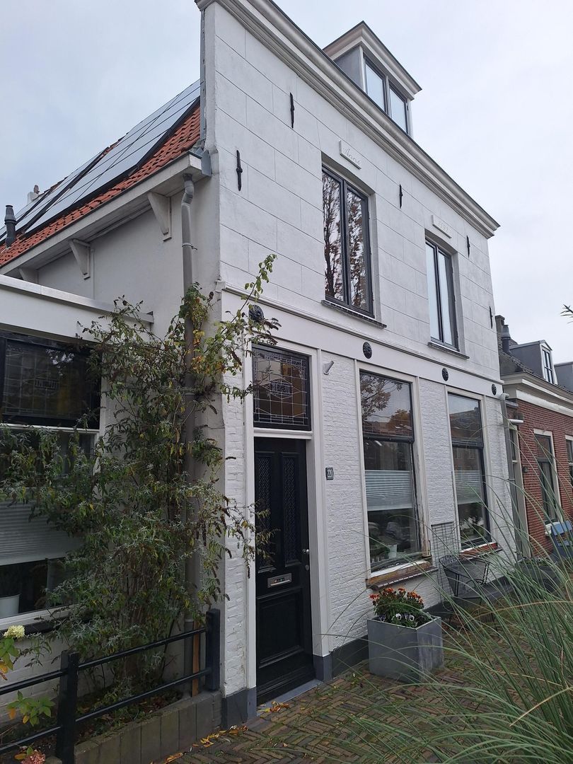 Buitenwatersloot 220, Delft foto-0