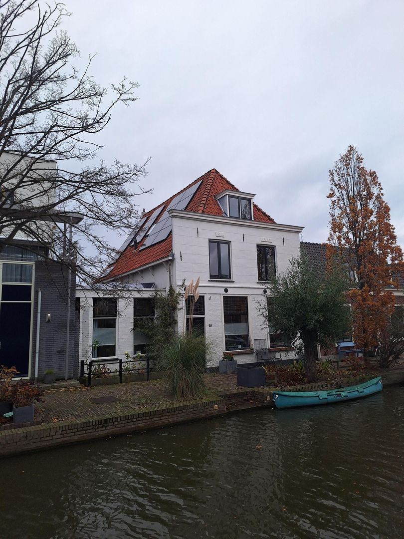 Buitenwatersloot 220, Delft foto-4