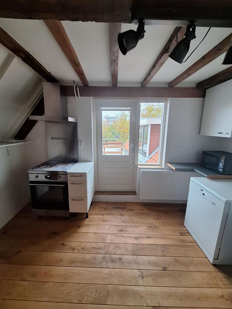 Buitenwatersloot 220, Delft foto-22