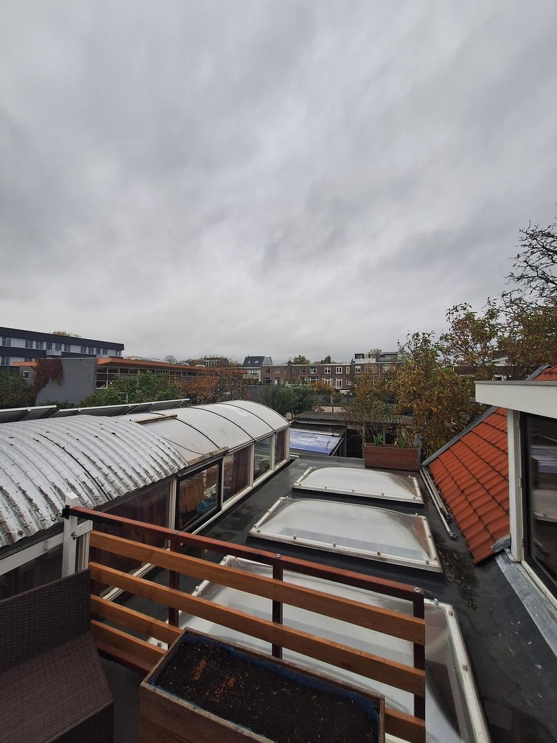 Buitenwatersloot 220, Delft foto-25