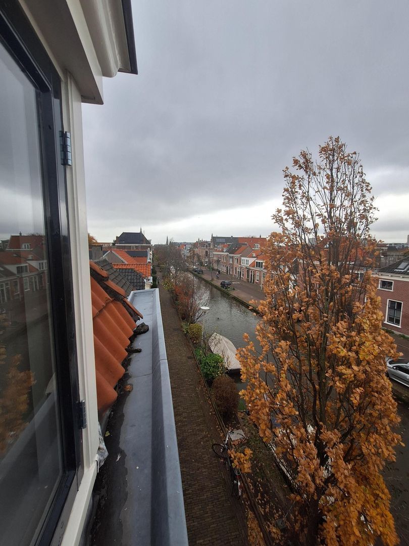Buitenwatersloot 220, Delft foto-43