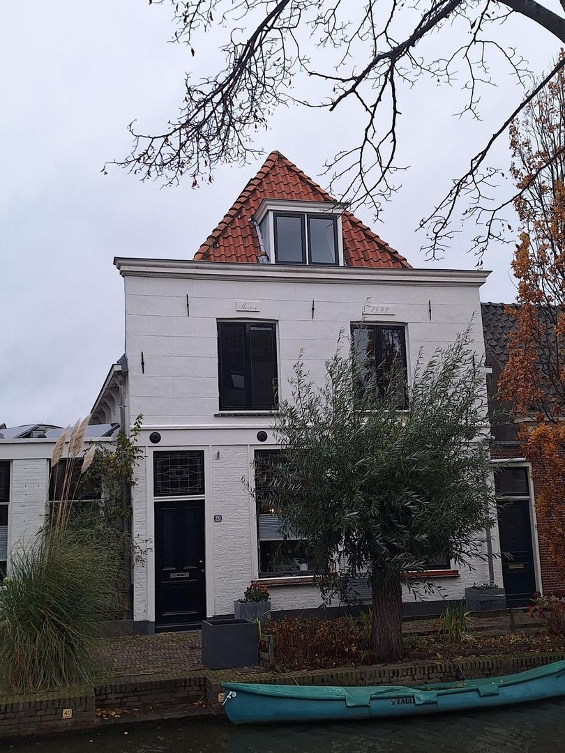 Buitenwatersloot 220, Delft foto-45